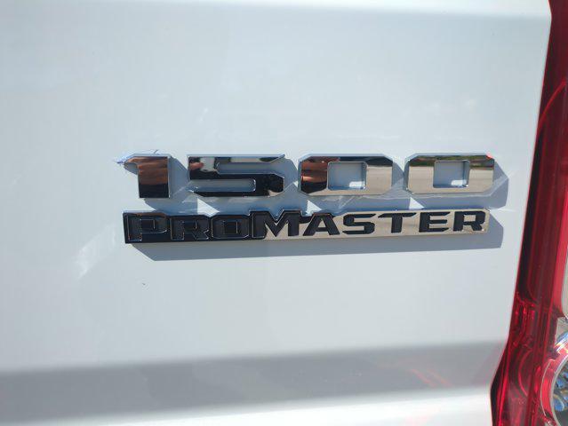 new 2026 Ram ProMaster 1500 car, priced at $43,820