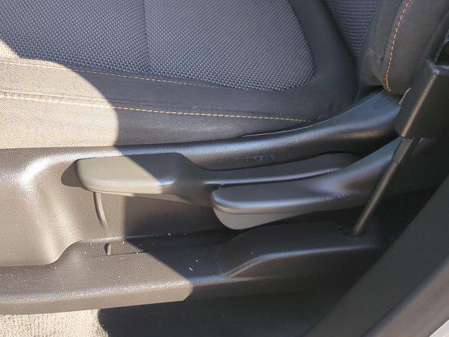 used 2019 Chevrolet Traverse car, priced at $14,990