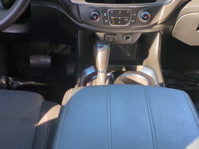 used 2019 Chevrolet Traverse car, priced at $14,990