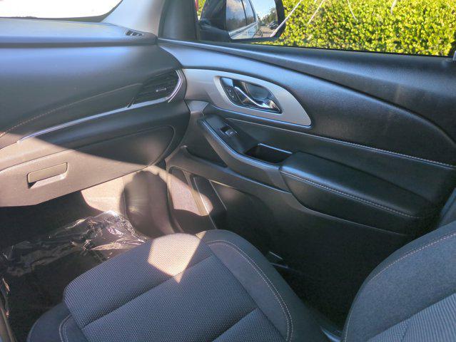 used 2019 Chevrolet Traverse car, priced at $14,990