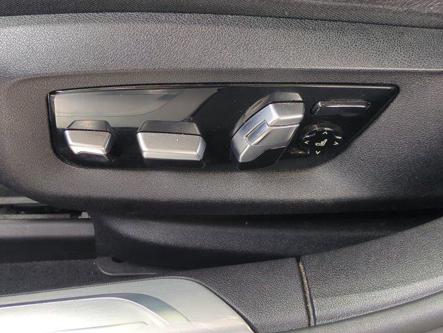 used 2018 BMW 740 car, priced at $14,927