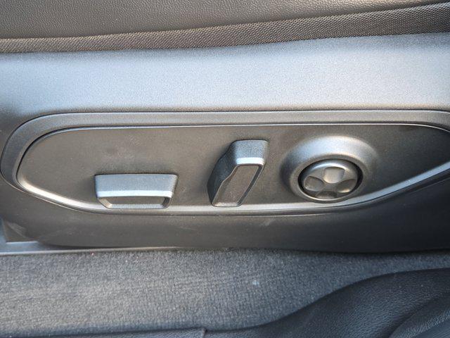 new 2025 Jeep Grand Cherokee car, priced at $39,520