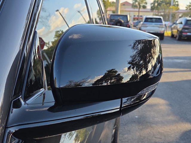 new 2025 Jeep Grand Cherokee car, priced at $39,520