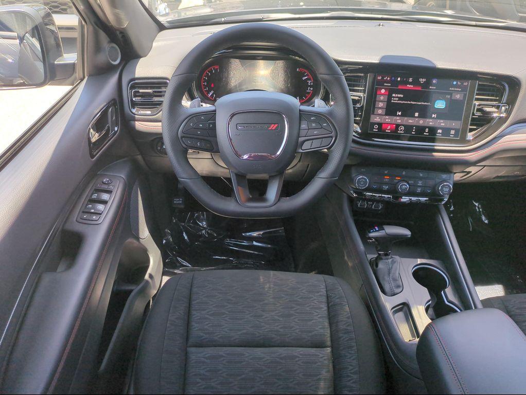 new 2026 Dodge Durango car, priced at $40,730