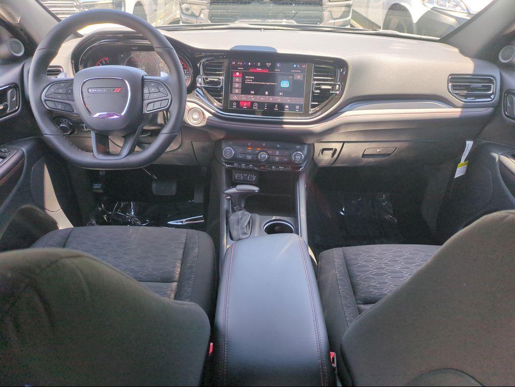 new 2026 Dodge Durango car, priced at $40,730