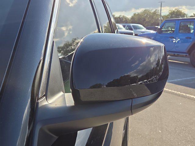 new 2025 Jeep Grand Cherokee L car, priced at $31,990