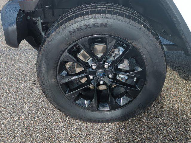used 2025 Jeep Wrangler 4xe car, priced at $30,998