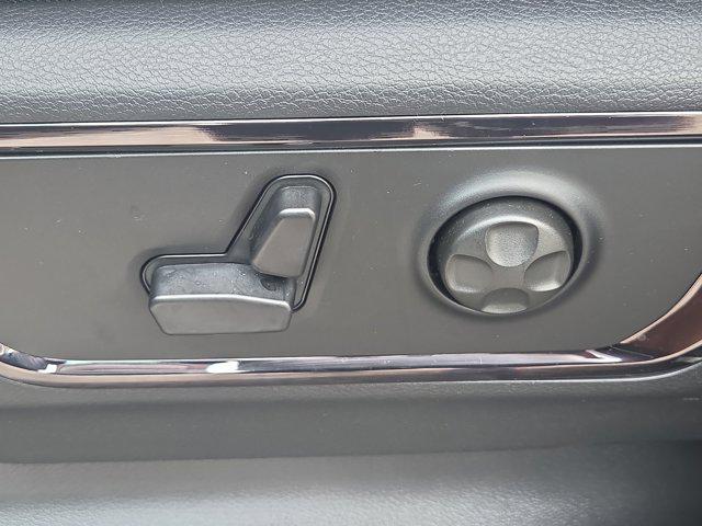 new 2026 Ram 1500 car, priced at $73,809