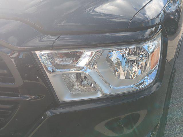 used 2023 Ram 1500 car, priced at $26,994