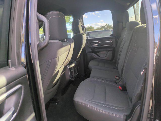 used 2023 Ram 1500 car, priced at $26,994