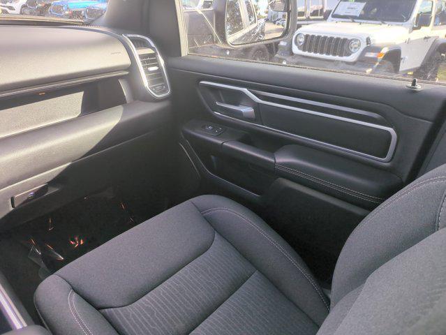 used 2023 Ram 1500 car, priced at $26,994