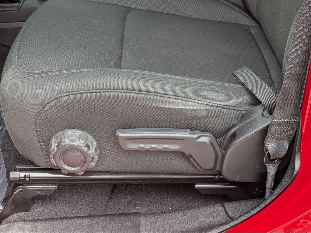 used 2022 Jeep Gladiator car, priced at $30,684
