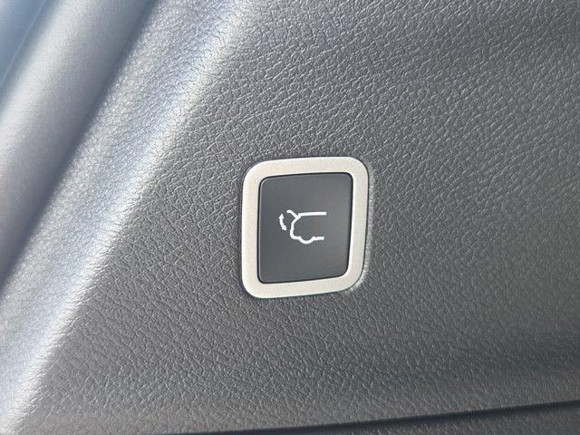 new 2026 Chrysler Pacifica car, priced at $47,239