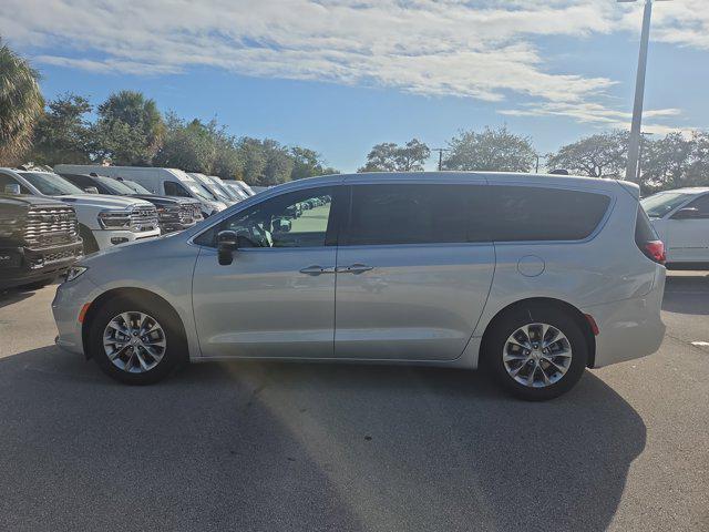 new 2026 Chrysler Pacifica car, priced at $47,239