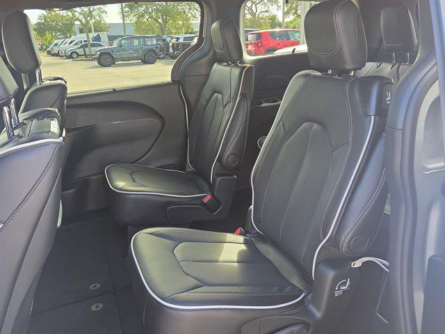 new 2026 Chrysler Pacifica car, priced at $47,239