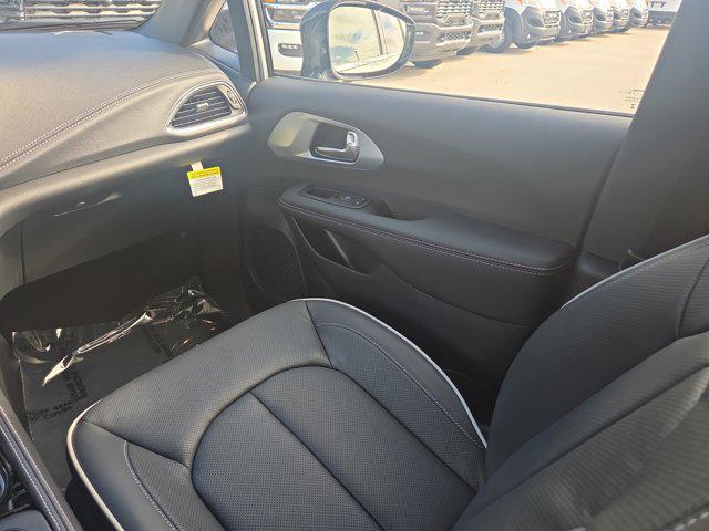 new 2026 Chrysler Pacifica car, priced at $47,239