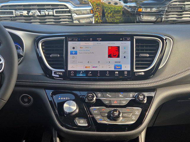 new 2026 Chrysler Pacifica car, priced at $47,239