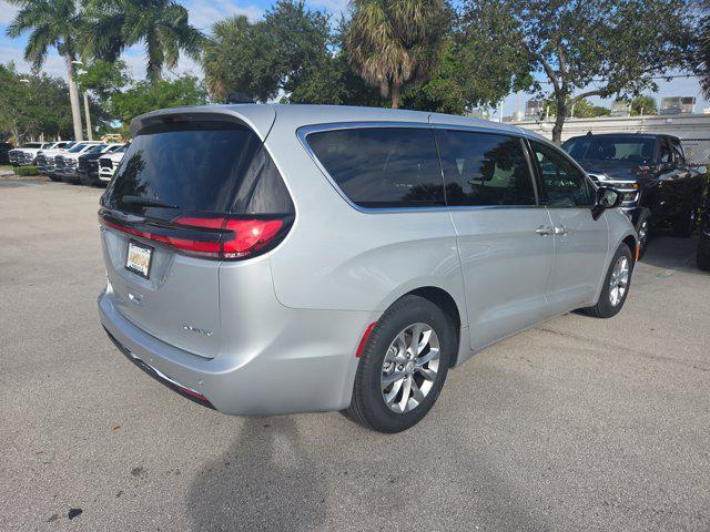 new 2026 Chrysler Pacifica car, priced at $47,239