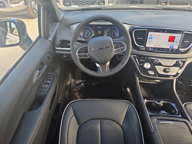 new 2026 Chrysler Pacifica car, priced at $47,239