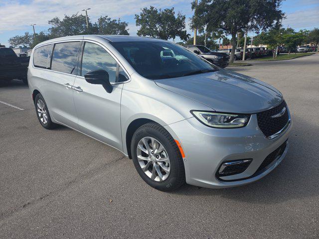 new 2026 Chrysler Pacifica car, priced at $47,239