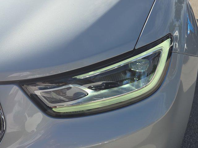 new 2026 Chrysler Pacifica car, priced at $47,239