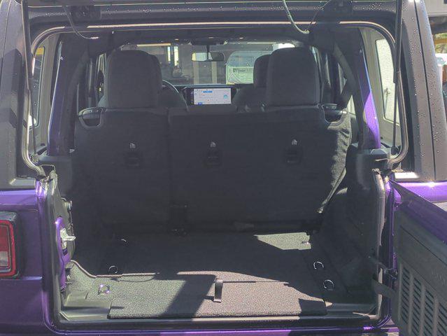 new 2026 Jeep Wrangler car, priced at $39,433