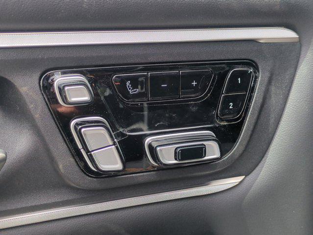 new 2026 Ram 1500 car, priced at $94,305