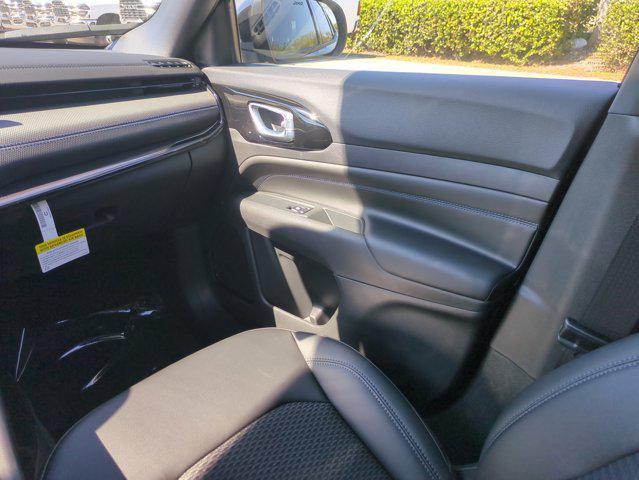 new 2026 Jeep Compass car, priced at $29,032