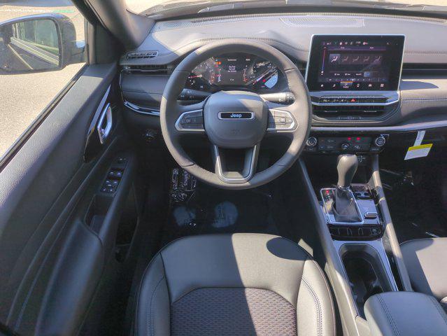 new 2026 Jeep Compass car, priced at $29,032