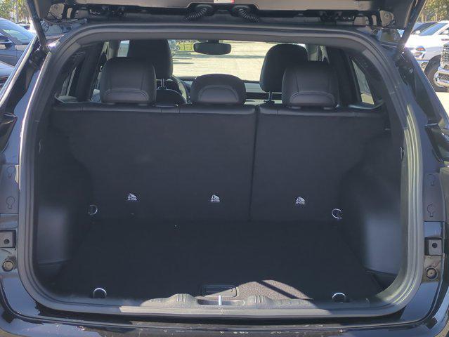 new 2026 Jeep Compass car, priced at $29,032