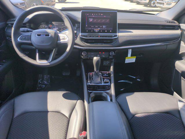 new 2026 Jeep Compass car, priced at $29,032