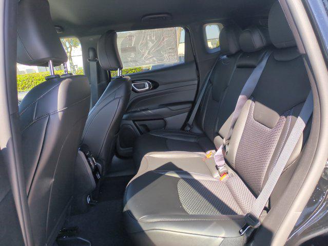 new 2026 Jeep Compass car, priced at $29,032