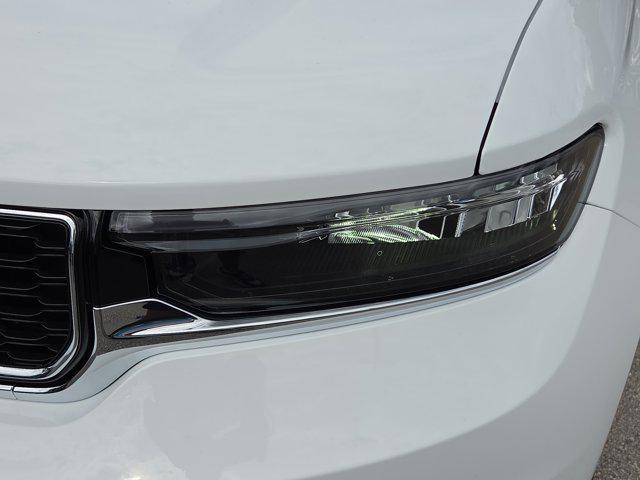 new 2025 Jeep Grand Cherokee L car, priced at $37,117