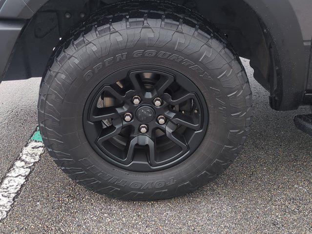 used 2018 Ram 1500 car, priced at $21,432