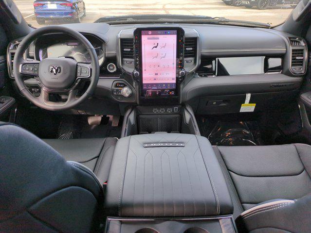 new 2026 Ram 1500 car, priced at $71,690