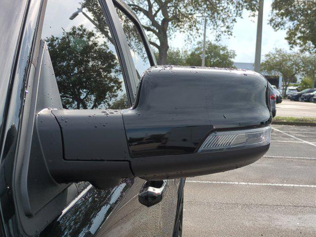 new 2026 Ram 1500 car, priced at $71,690