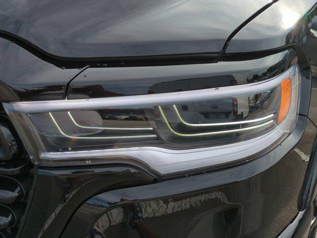 new 2026 Ram 1500 car, priced at $71,690