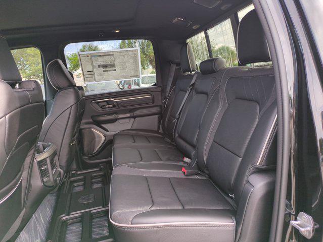 new 2026 Ram 1500 car, priced at $71,690