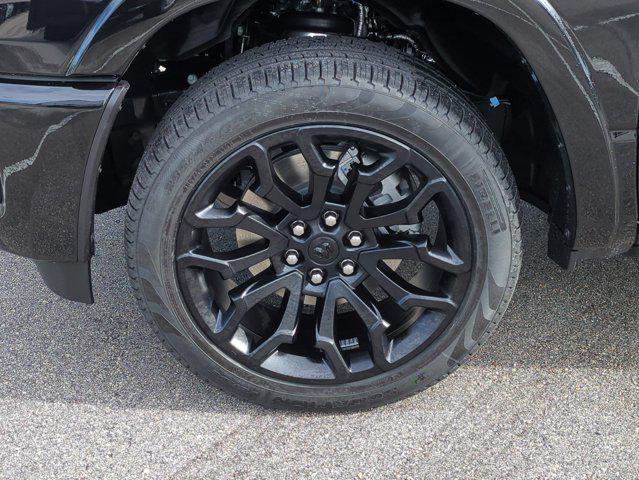 new 2026 Ram 1500 car, priced at $71,690