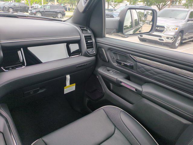 new 2026 Ram 1500 car, priced at $77,845