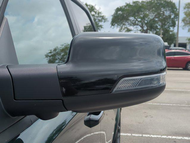 new 2026 Ram 1500 car, priced at $77,845