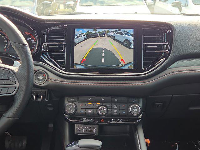 new 2026 Dodge Durango car, priced at $43,155