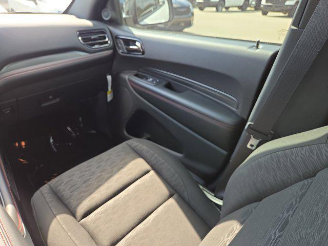 new 2026 Dodge Durango car, priced at $43,155