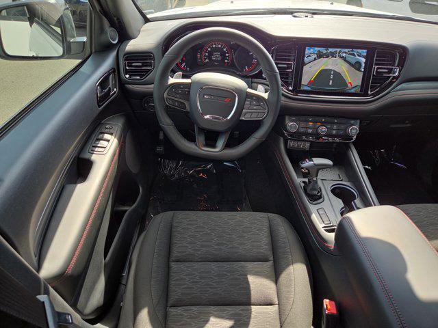 new 2026 Dodge Durango car, priced at $43,155