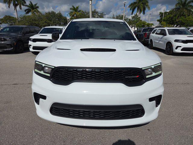 new 2026 Dodge Durango car, priced at $43,155