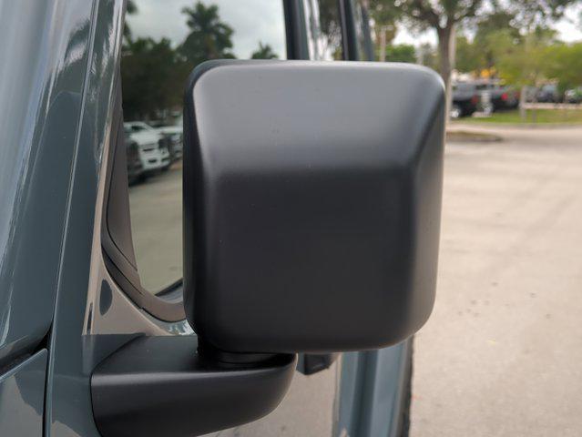 new 2026 Jeep Wrangler car, priced at $53,369