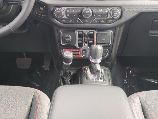 new 2026 Jeep Wrangler car, priced at $53,369