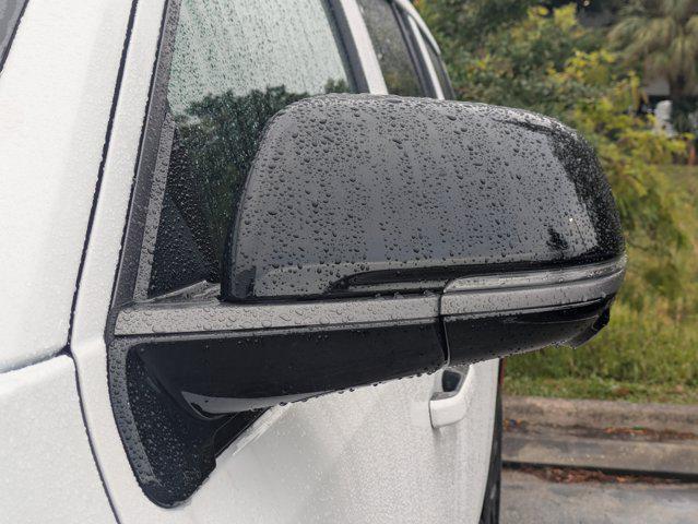 new 2026 Jeep Grand Wagoneer car, priced at $72,080