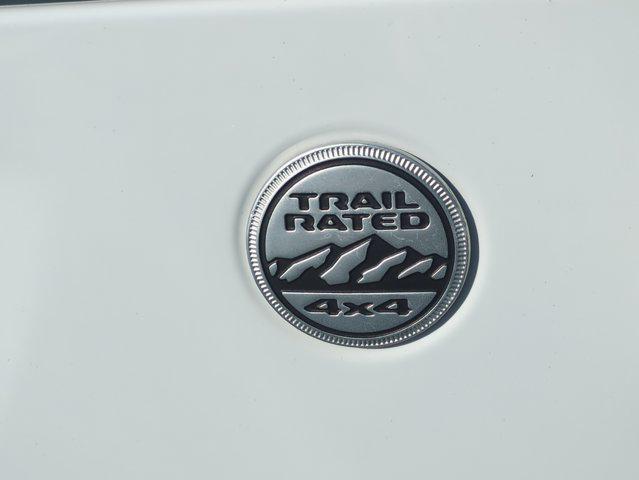 used 2020 Jeep Gladiator car, priced at $23,612