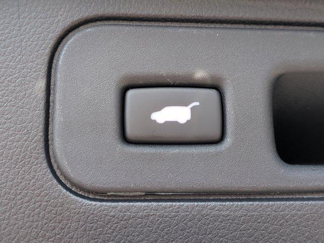 used 2022 Honda Passport car, priced at $24,103